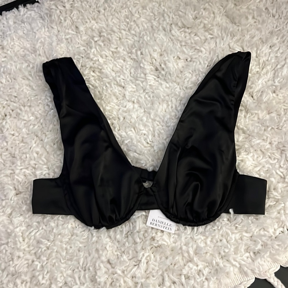 WeWoreWhat Bra Top